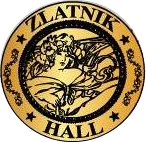 zlatnik hall