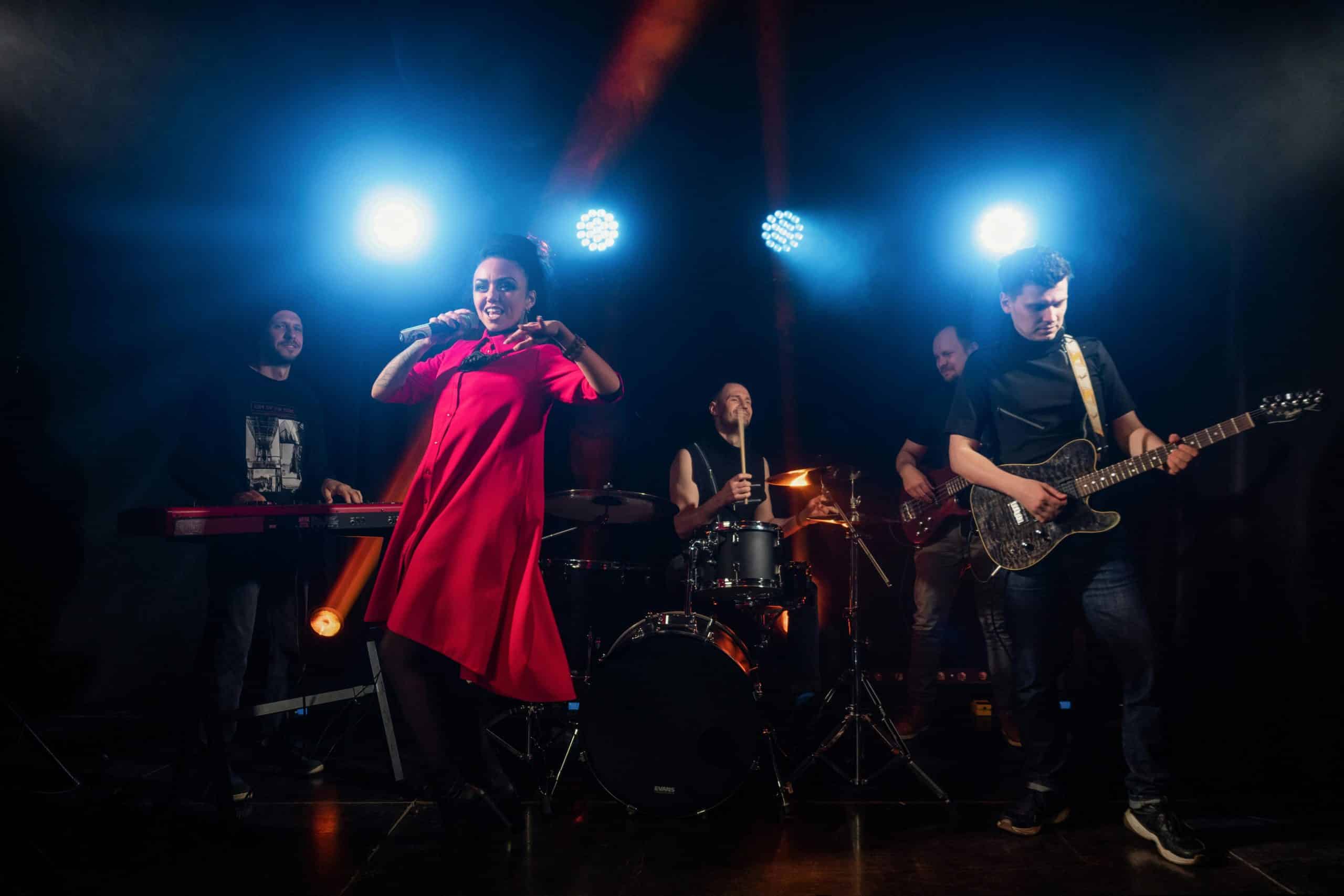 Povoljni bendovi za svadbe